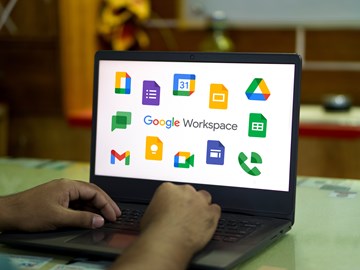 NotebookLM.Google