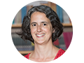 Dr. Orli Lachmy, Senior Lecturer