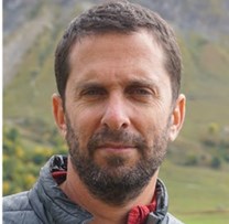 Matan Ben Asher