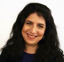 Prof. Adia Mendelson-Maoz