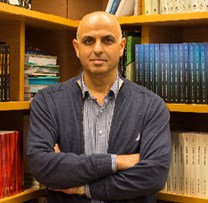 Prof. Tamir Tassa