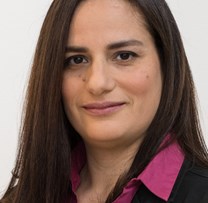 Dr. Reut Tsarfaty