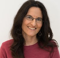 Prof. Nurit Gronau