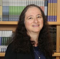 Prof. Nitza Geri