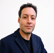 Israel Waichman