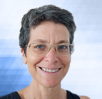 Dr. Tamar Schneider