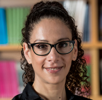 Dr. Allona Vazan