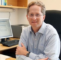 Prof. Aviad Heifetz