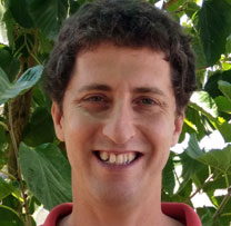 Guy Hetzroni
