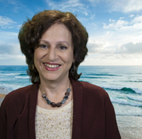 Dr. Tamar Shamir-Inbal