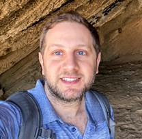 Dr. Yoni Israeli