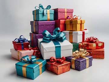 gifts