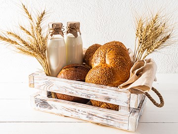 מפגש בוקר לג בעומר ושבועות