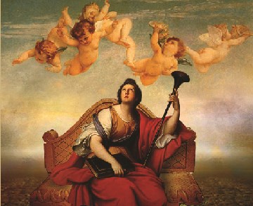 חדש! תואר שני בהיסטוריה