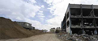 נקמה ומלחמה בעזה מבטים היסטוריים ופוליטייםנקמה ומלחמה בעזה מבטים היסטוריים ופוליטיים