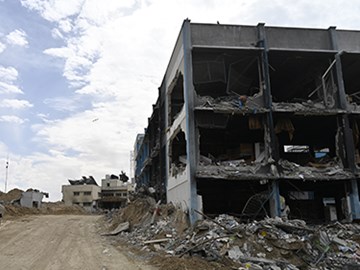 נקמה ומלחמה בעזה מבטים היסטוריים ופוליטיים