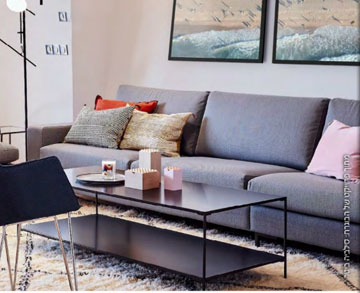 מה חושבים בוגרי קורס עיצוב פנים ?