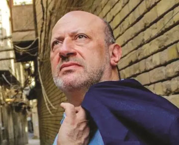 שיחה עם גיבור הסרט אדווין שוקר