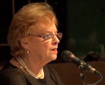 כבוד נגידת האו"פ, דורית ביניש