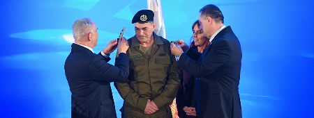 שורשי המשבר בין הדרג המדיני והצבאי