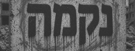 הנקמה ותפישת "ביטחון הקבע" התלכדו לכדי מלחמה חסרת מעצורים בעזה