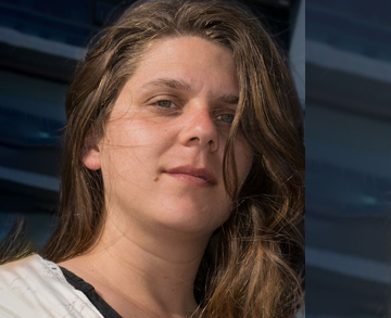 בואו לפגוש את דפני ליף ב15.11