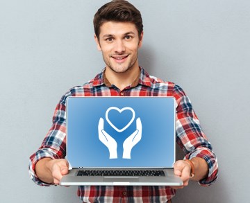 תרומה לעמותות