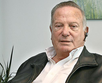 כנס לאוטמן למדיניות החינוך