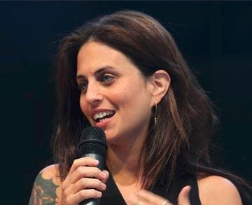 הרצאה מרתקת  11.2 ב 20:00