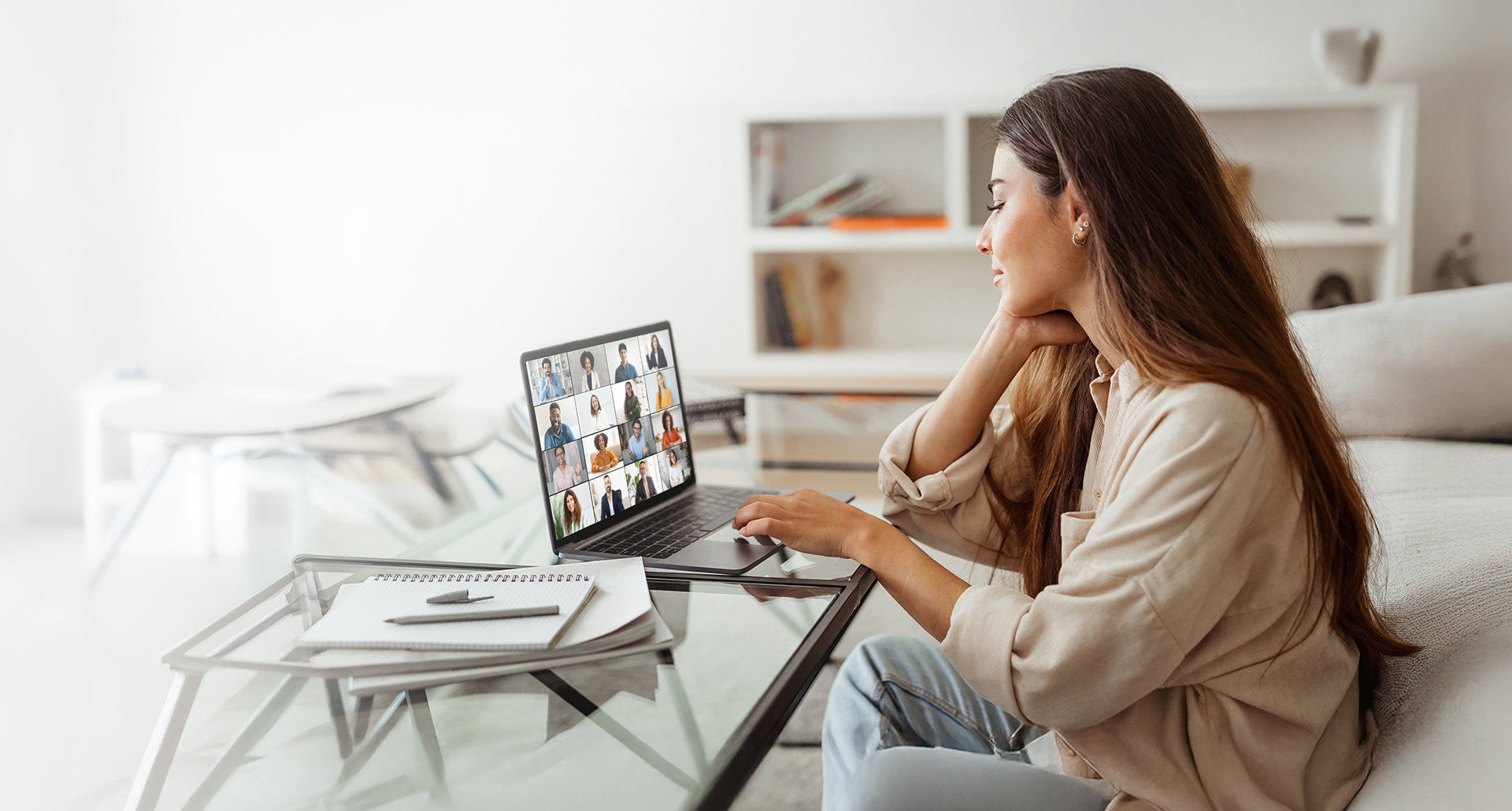 Global leader in developing and implementing advanced learning technologies
