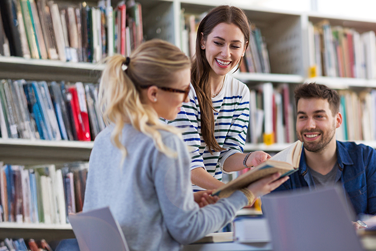 English Medium Instruction Courses