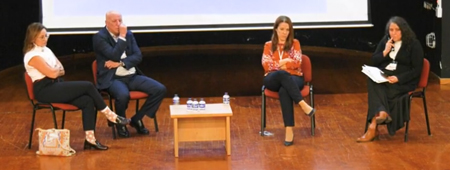 Conference on adaptation to climate change in Arab communities