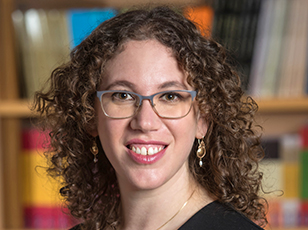 Dr. Neta Bodner