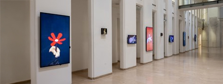 PostHum Condition: A Tribute to Guernica | Michel Platnic