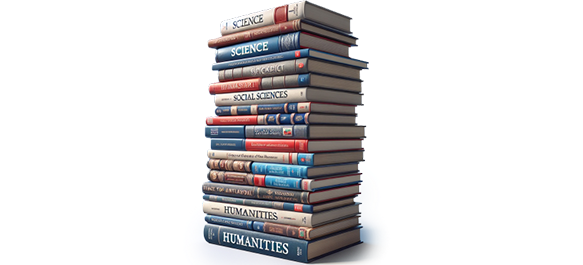 Academic Departments
