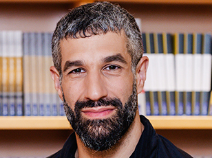 Prof. Elishai Ezra Tsur