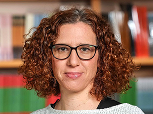 Prof. Tal Moran