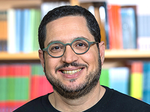 Prof. Tzahi Weiss