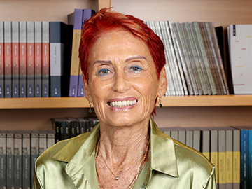 Prof. Judith Gal-Ezer