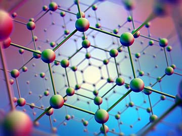 Production of Nanomaterials in Gas-Phase Lab