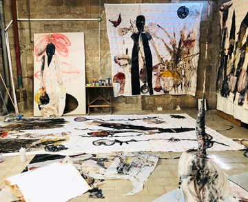 21.12 השקת קטלוג התערוכה פה-אימה