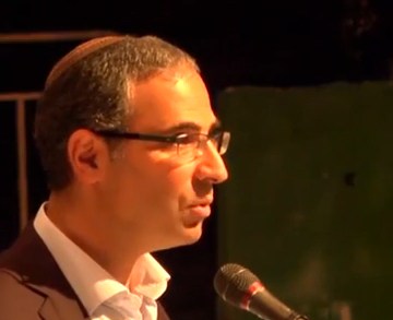 ישי פרנקל, מנכ"ל אינטל י-ם