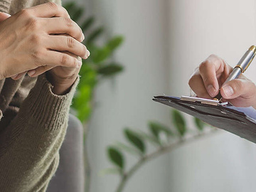 מפגש מידע לתואר ראשון בפסיכולוגיה