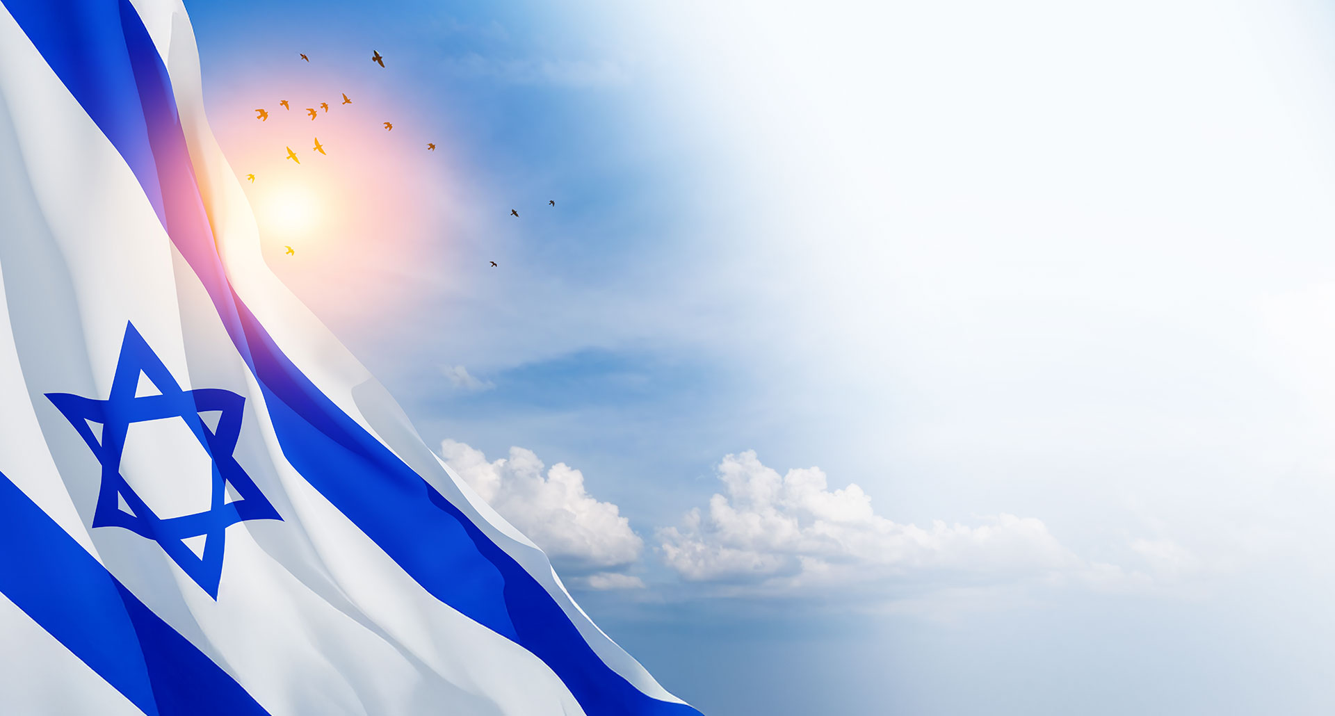 דגל ישראל
