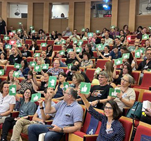 קליפ יום ההוראה ה-7 2024