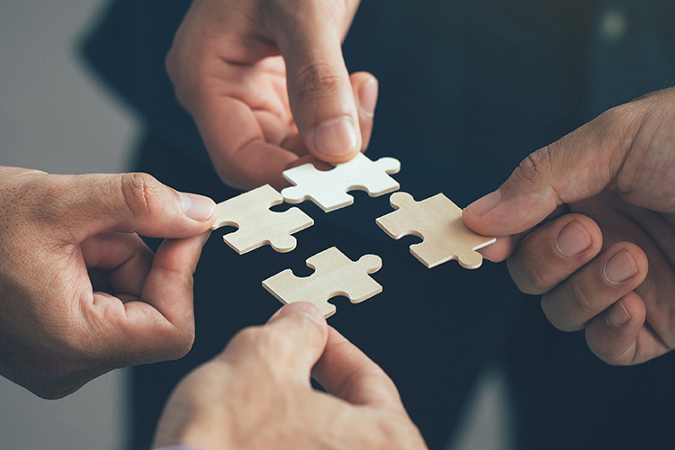 Internationalization Strategy