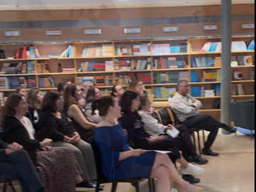 audience