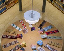 רכישת ספרים דרך האינטרנט