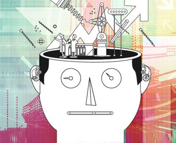 האנושות בשנת 2050