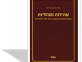 עתירות מנהליות : היבטים תאורטיים ומעשיים של הליך ההתדיינות
